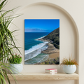 Teddy’s Lookout Australia Wall Art – Great Ocean Road Coastal View | Travel Print | Digital Download
